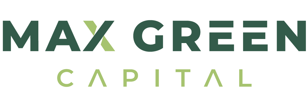 MAX GREEN CAPITAL